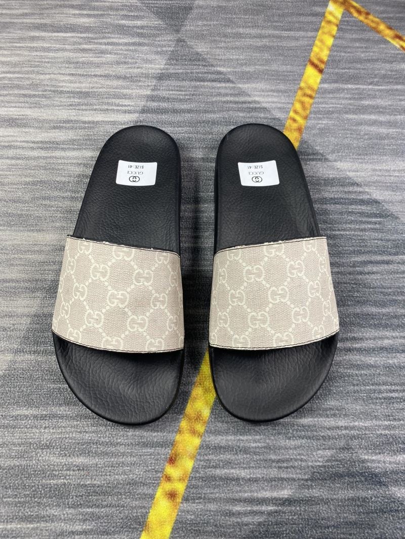 Gucci Slippers